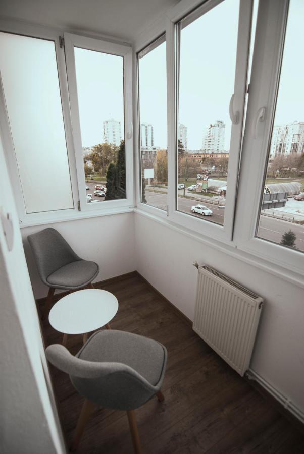 Central David Residence Braşov Esterno foto